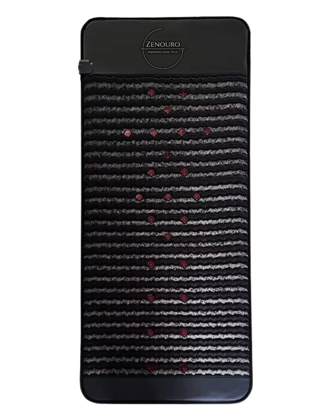 ZenOuro Infrared PEMF Mat