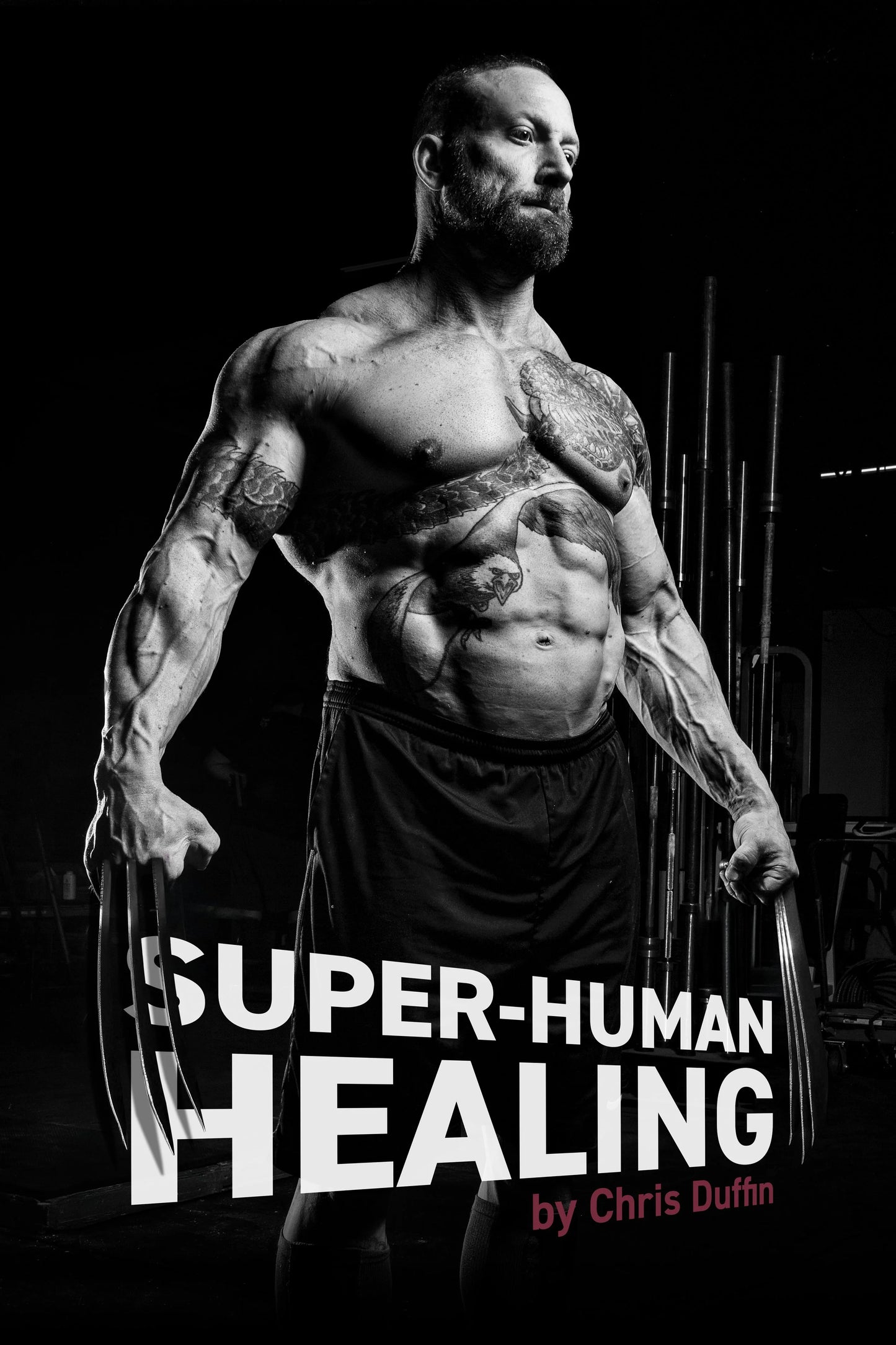 Health Restoration