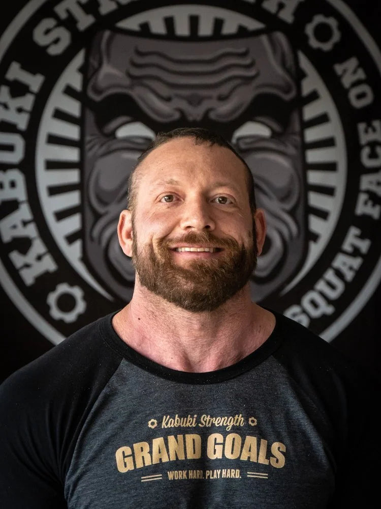 Coaching - Strength & Health
