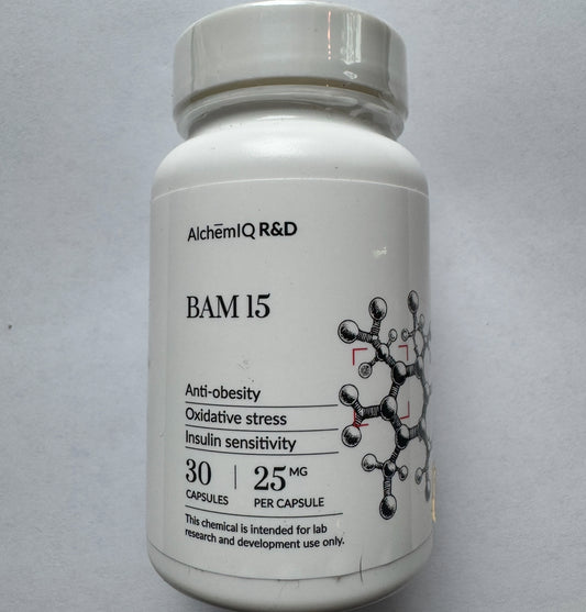 BAM 15
