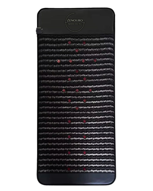 ZenOuro Infrared PEMF Mat